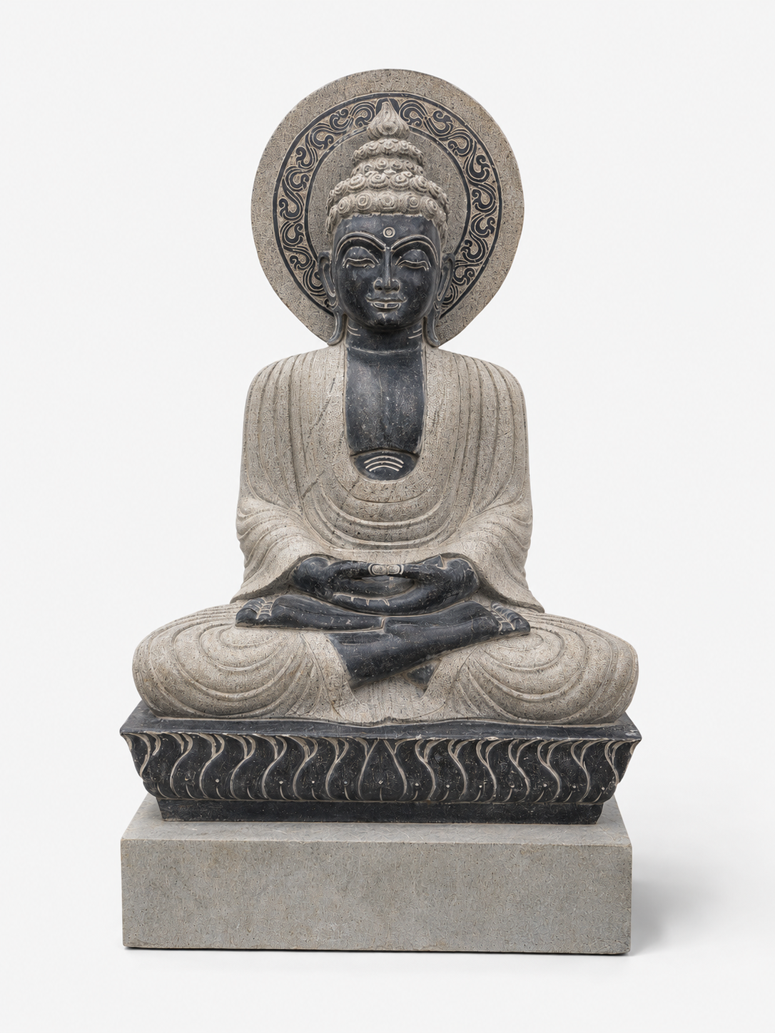 Buddha