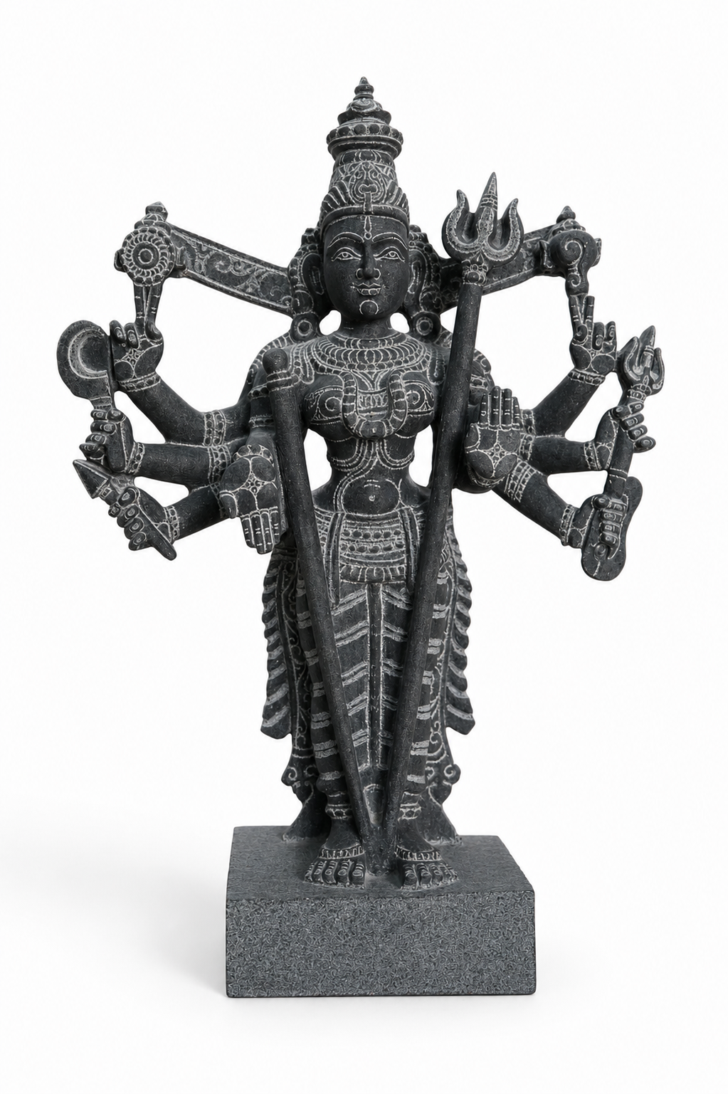Ashtabhuja Durga