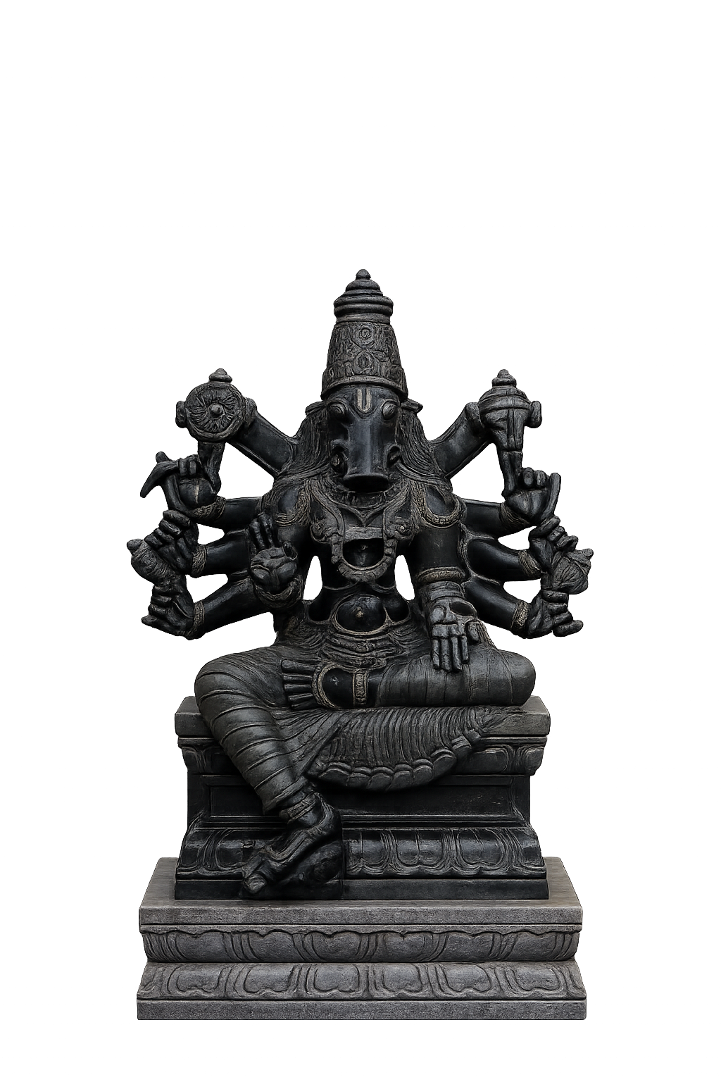 Varahi Amman