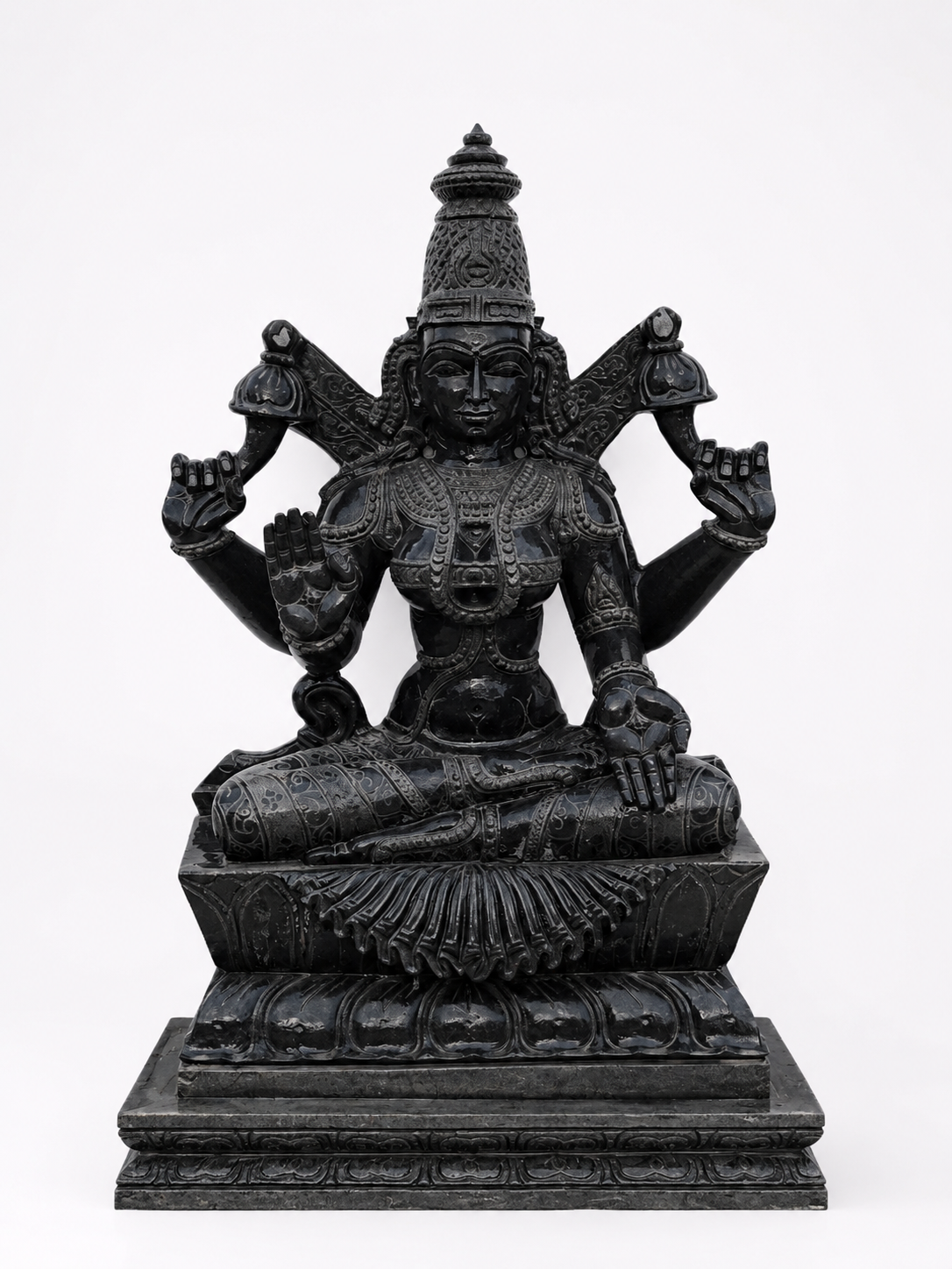 Sri Padmavathy