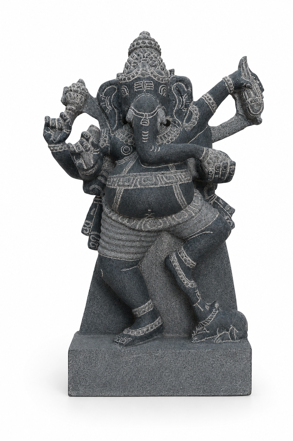 Nritya Ganesha