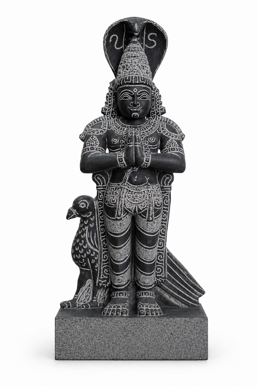Navagraha deity, Ketu