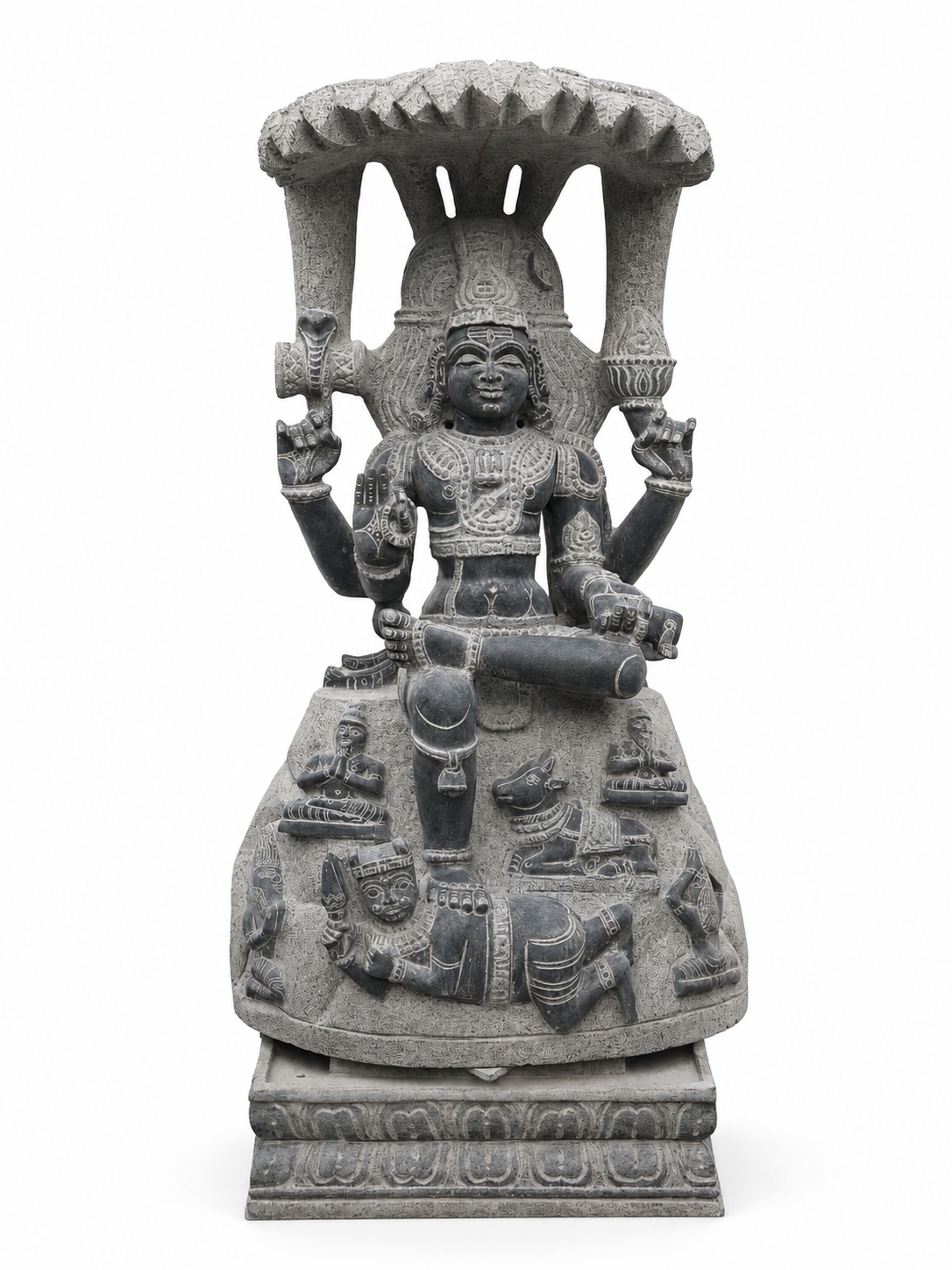 Lord Dakshinamurthy