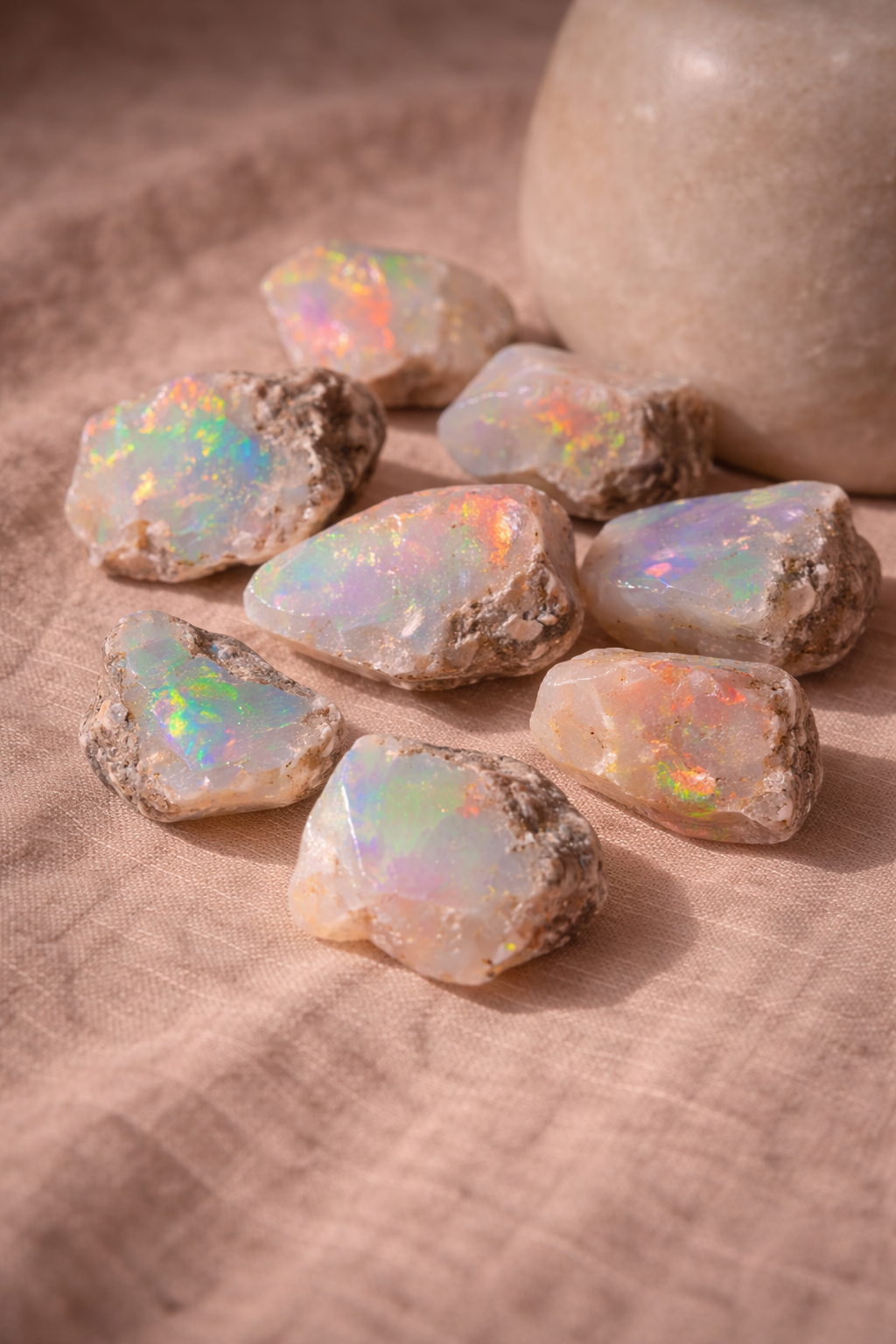 know your birthstone!