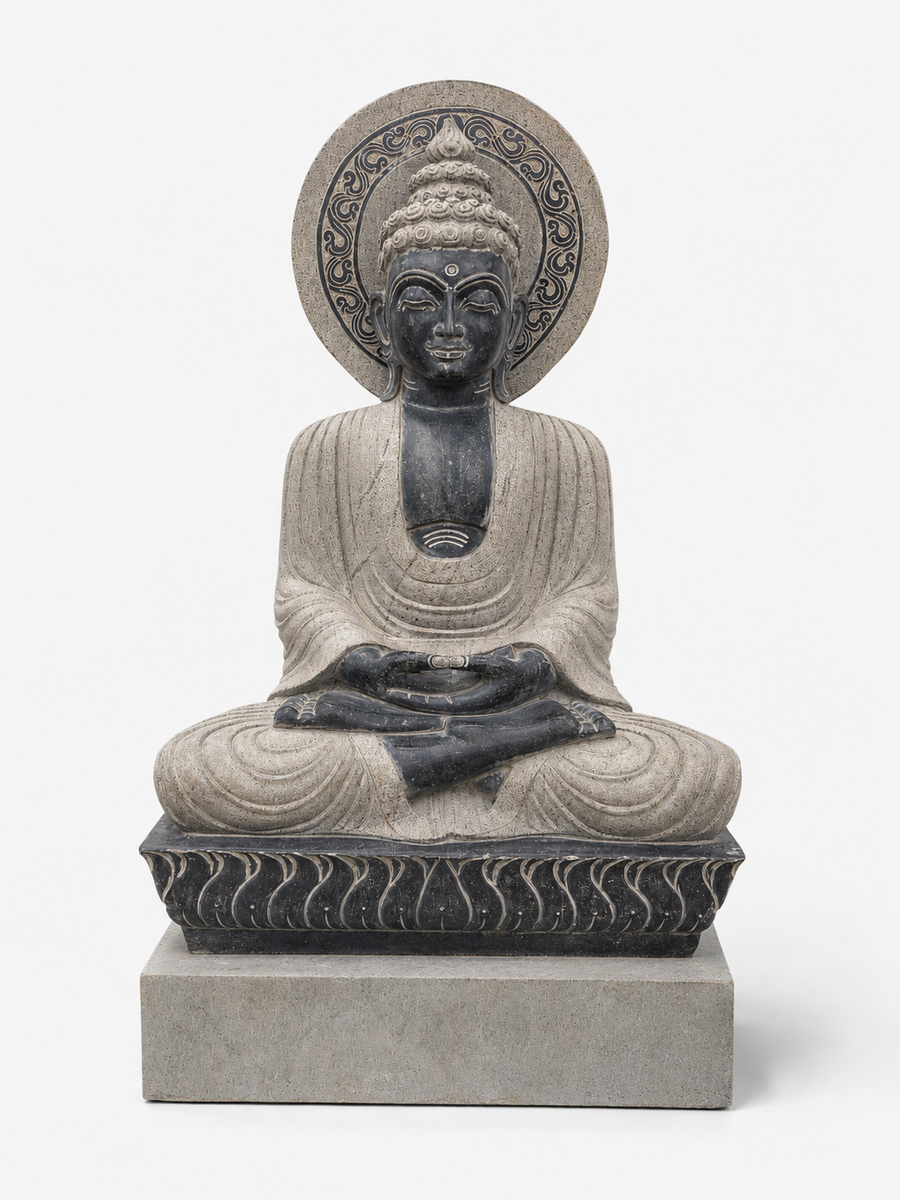 Buddha