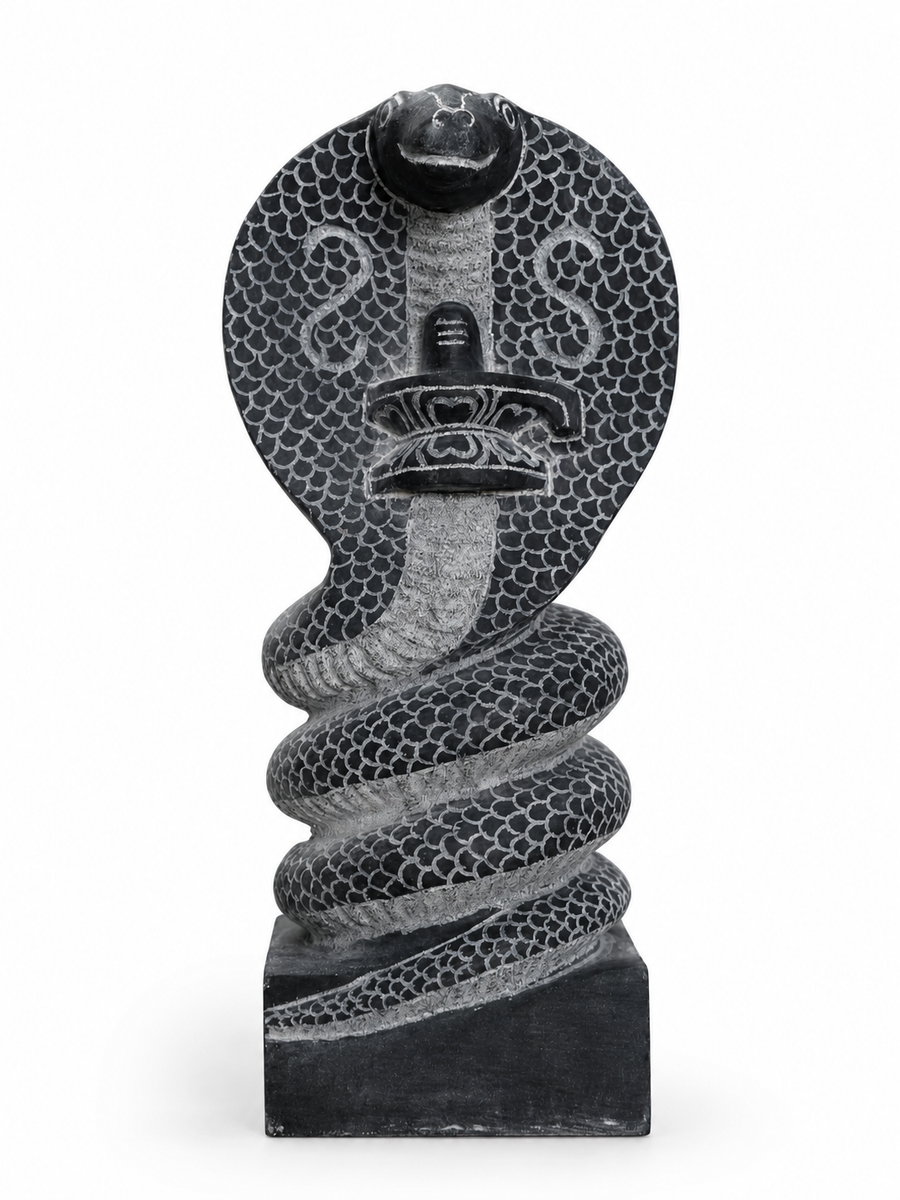 Naga Lingam