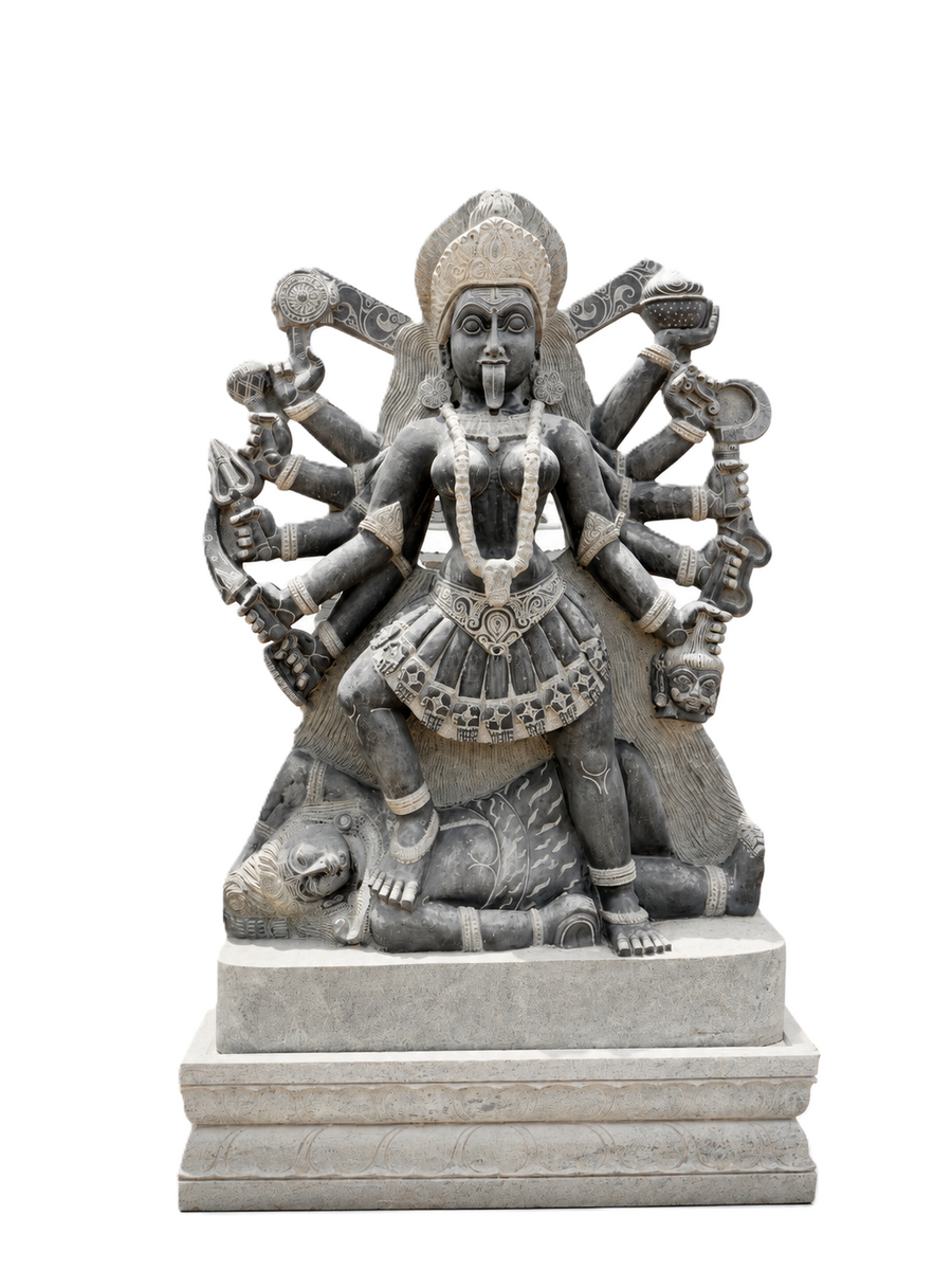 Kali Amman