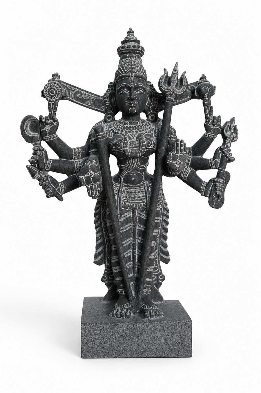 Ashtabhuja Durga