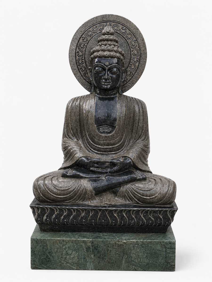 Buddha