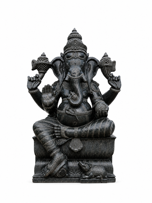 Vinayagar Ganesha Statue