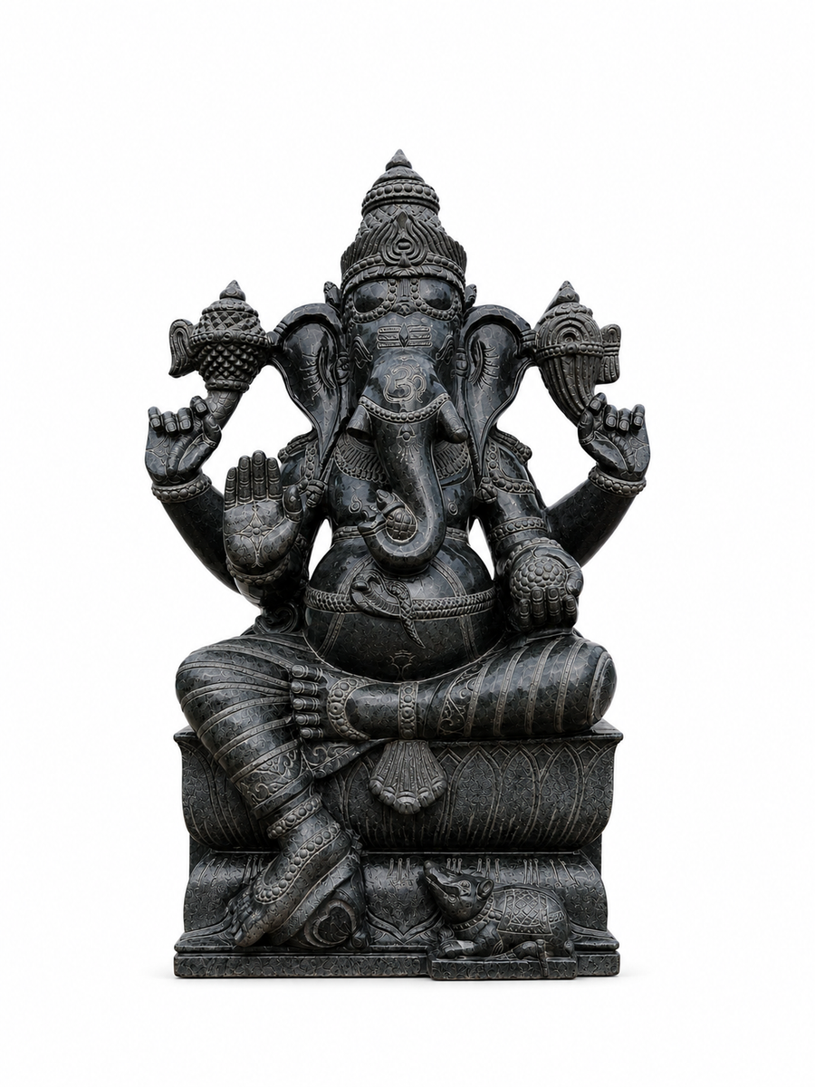 Vinayagar Ganesha Statue
