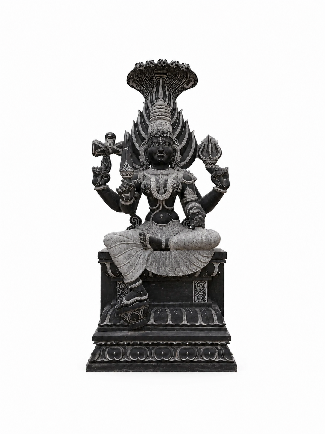 5 ft Mariamman Statue