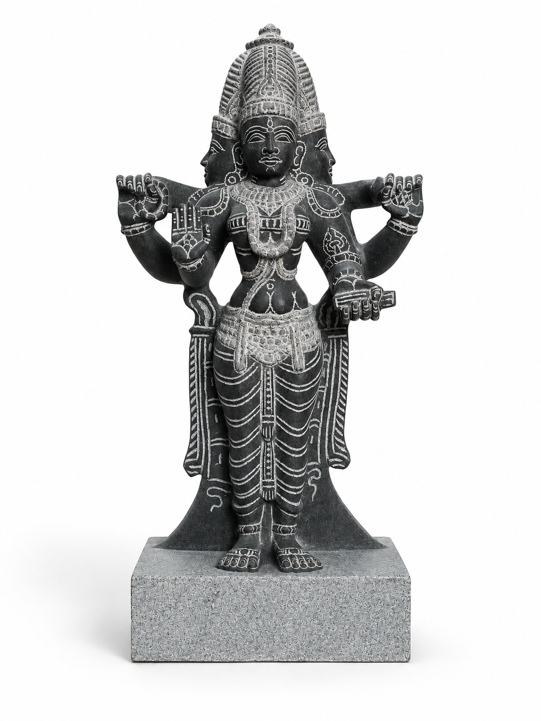 Shree Brahmi