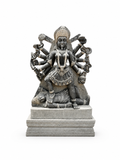 Bhadrakali Statue
