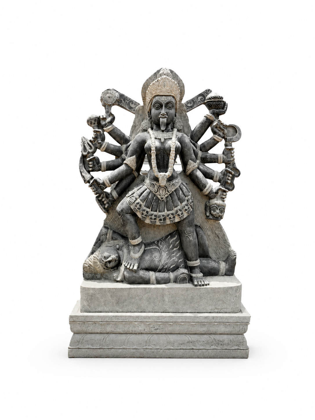 Bhadrakali Statue