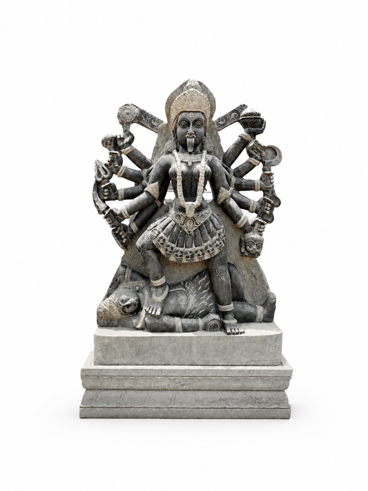 Bhadrakali Statue
