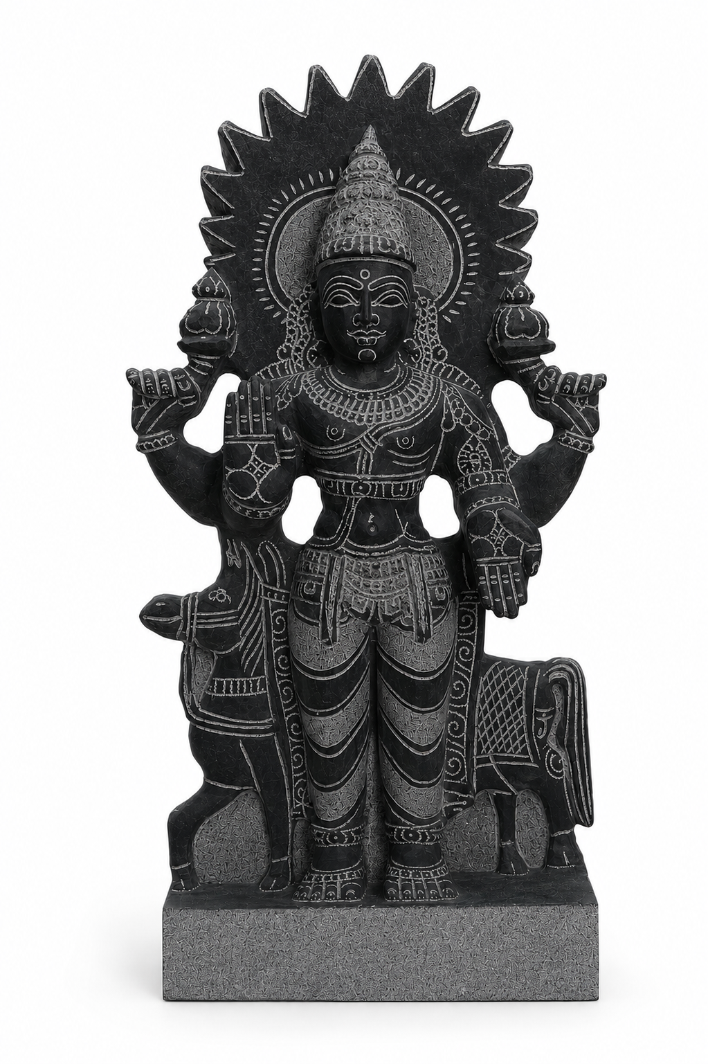Suriyan (Navagraham)