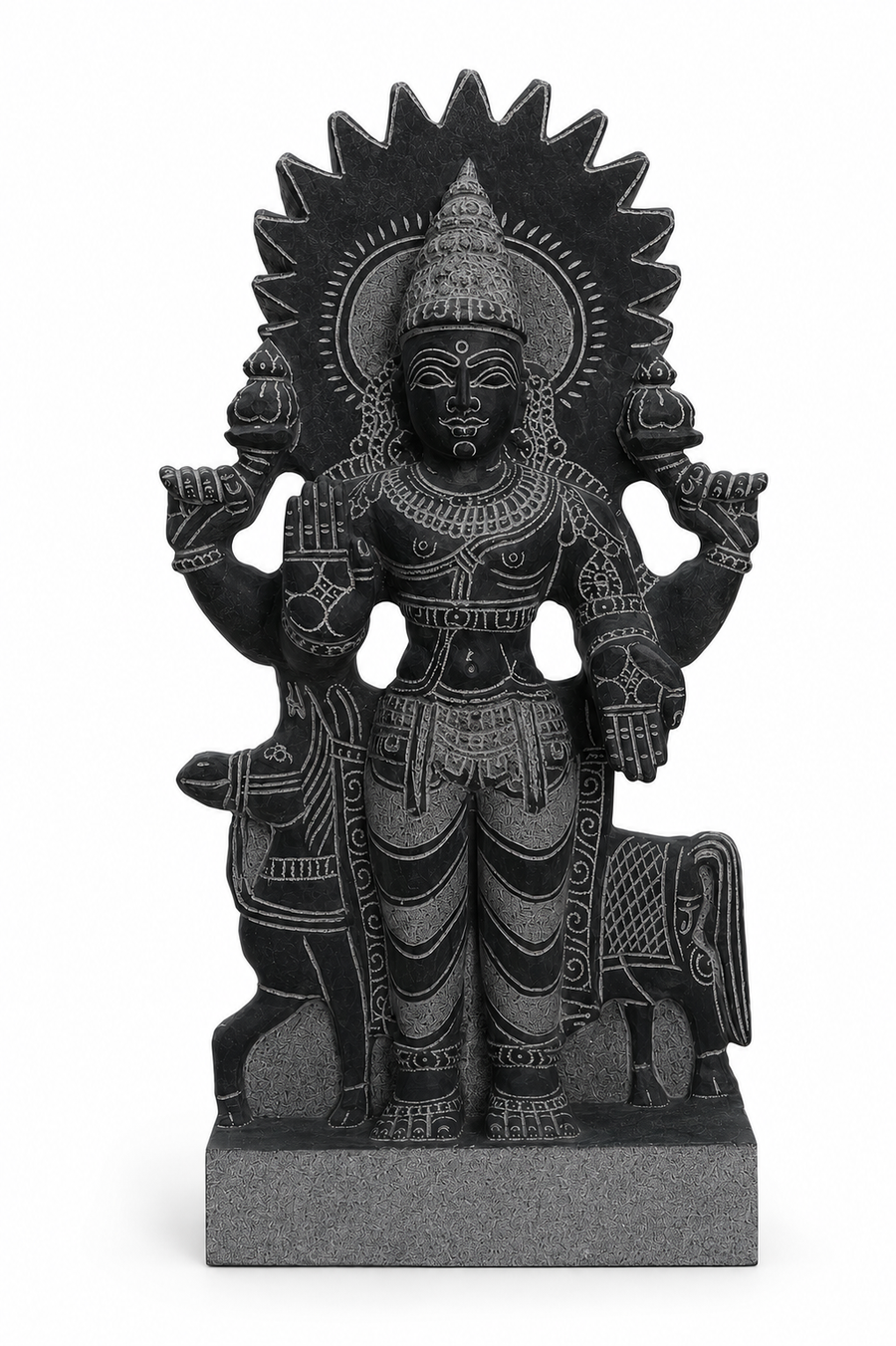 Suriyan (Navagraham)