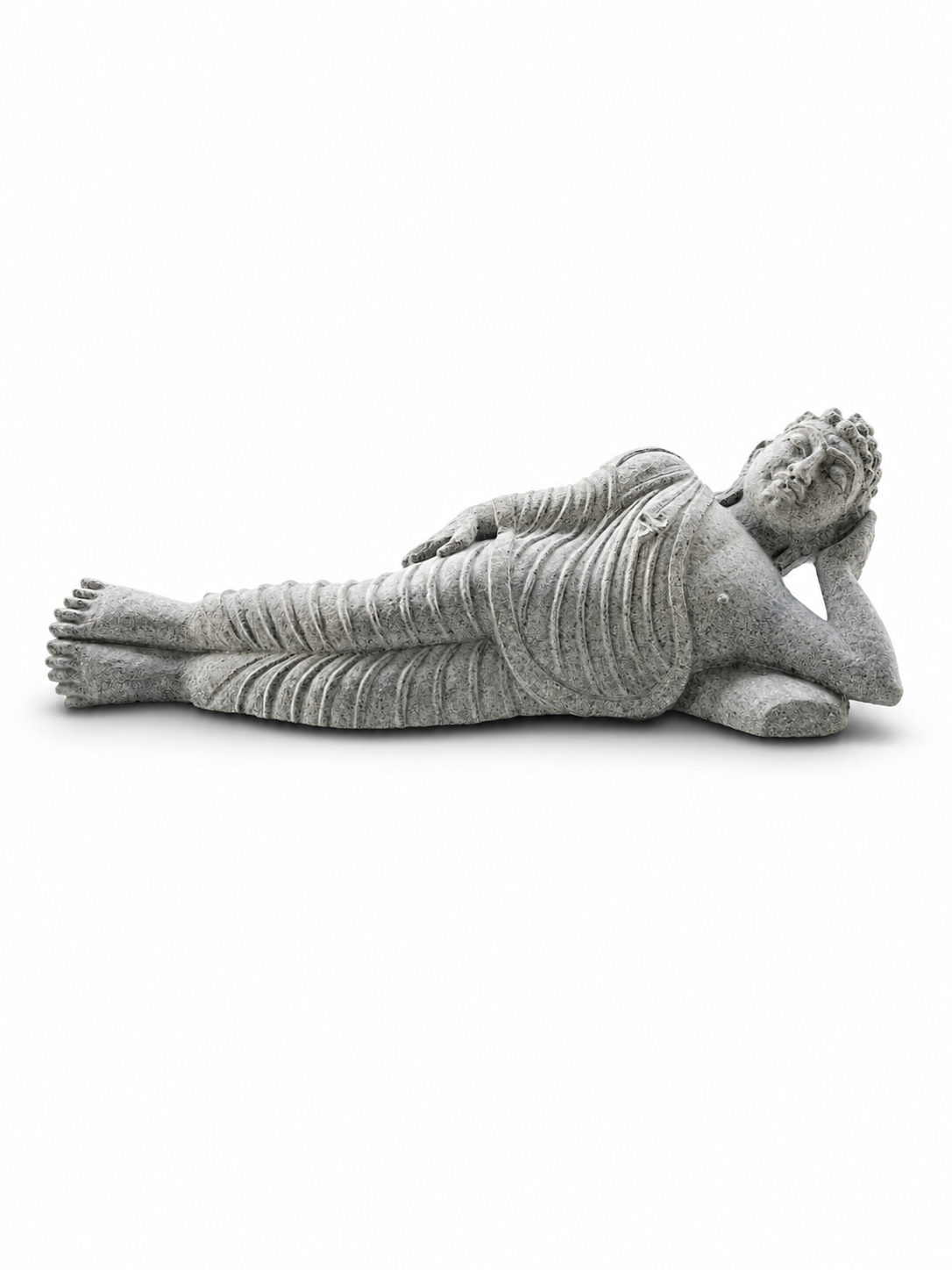 Parinirvana Buddha