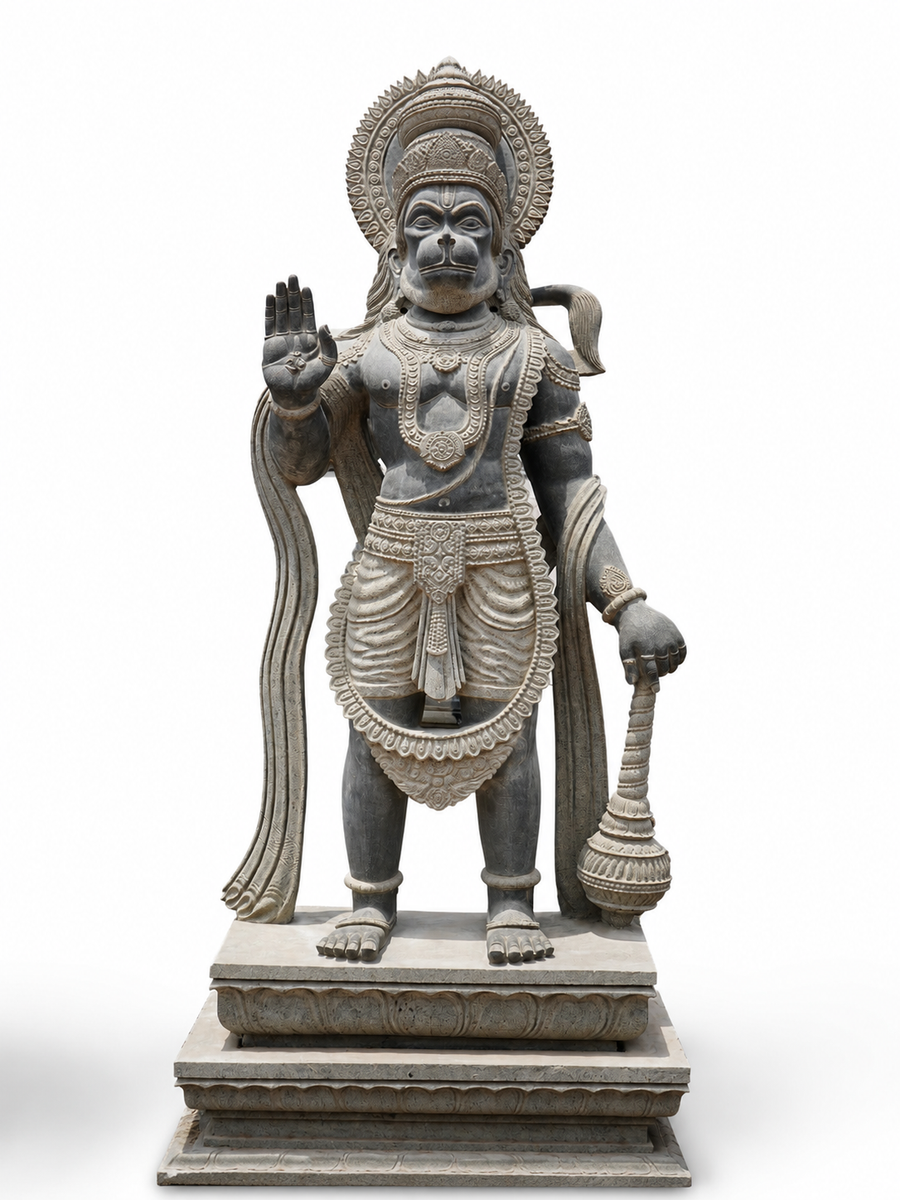 Sri Veera Anjaneyar