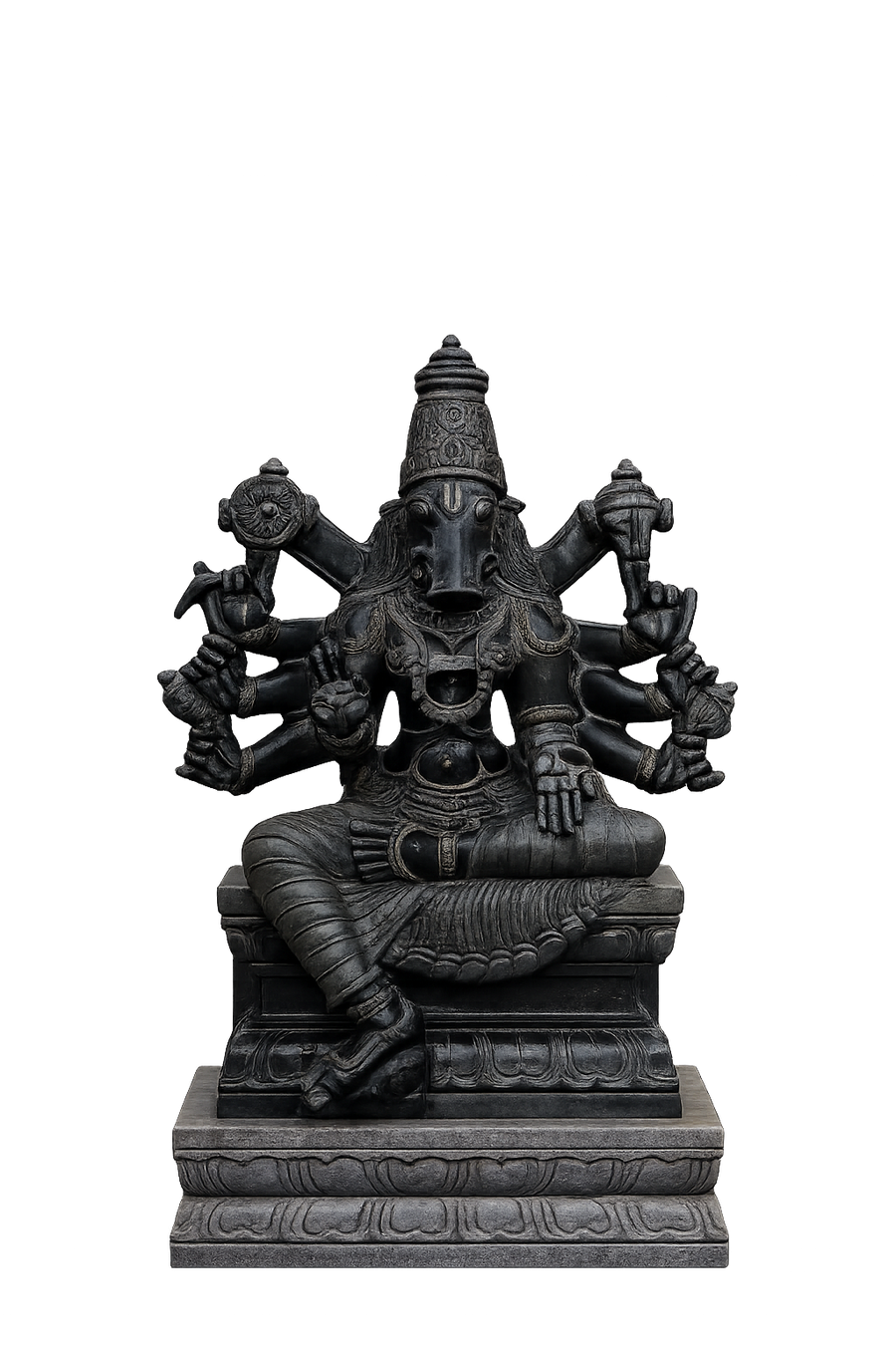 Varahi Amman