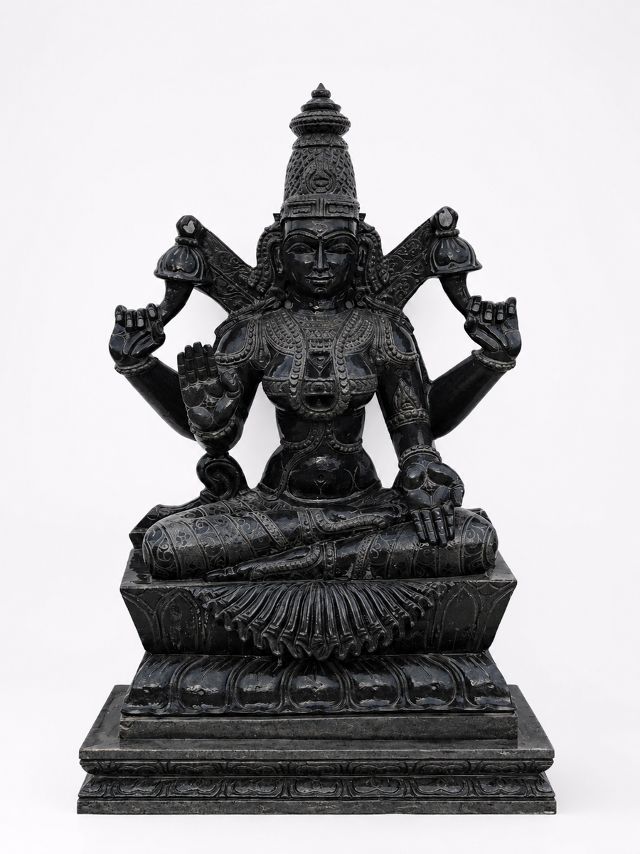 Sri Padmavathy