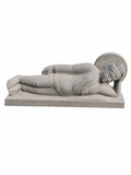 1.6 ft Reclining Buddha Parinirvana Statue