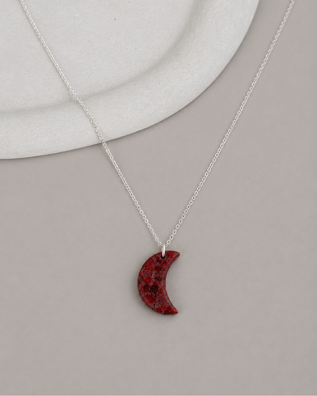 natural-garnet-crescent-moon-pendant-necklace-product-closeup
