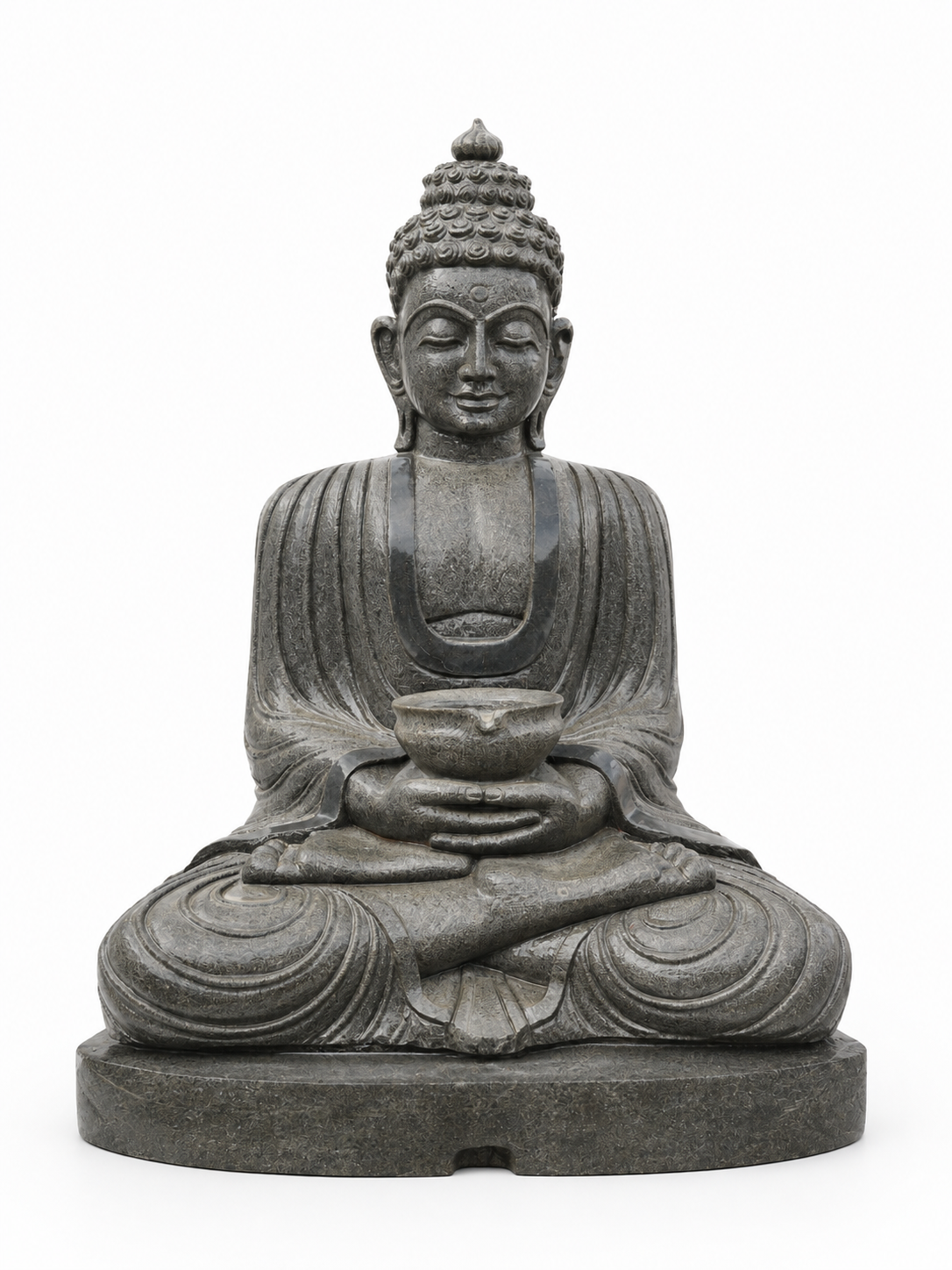 Buddha