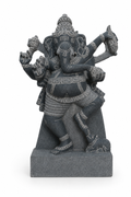 Nritya Ganesha
