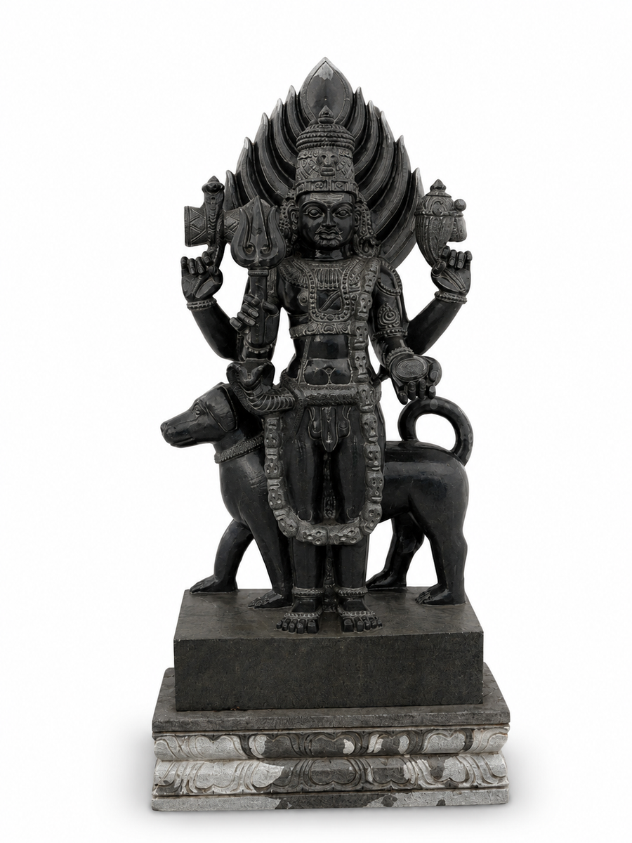 kala bhairava