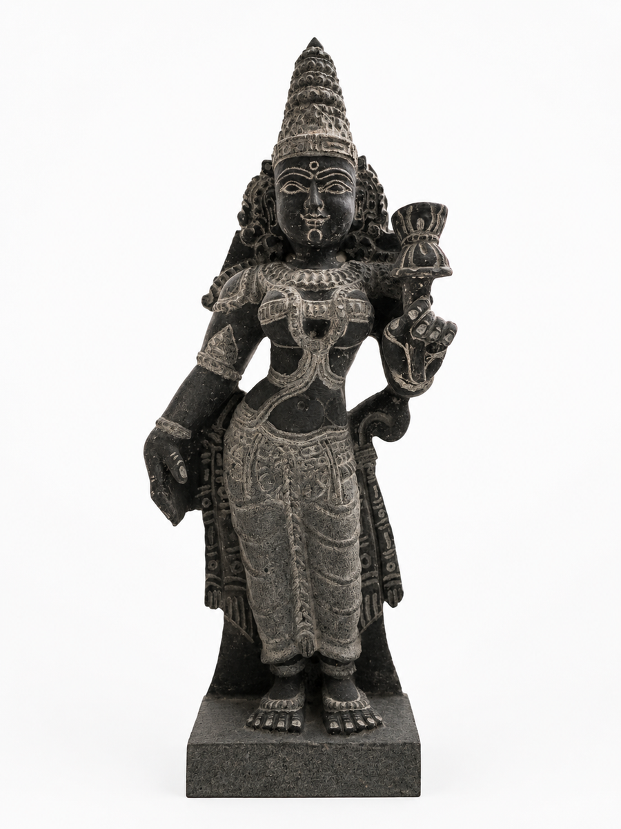 Parvati Devi