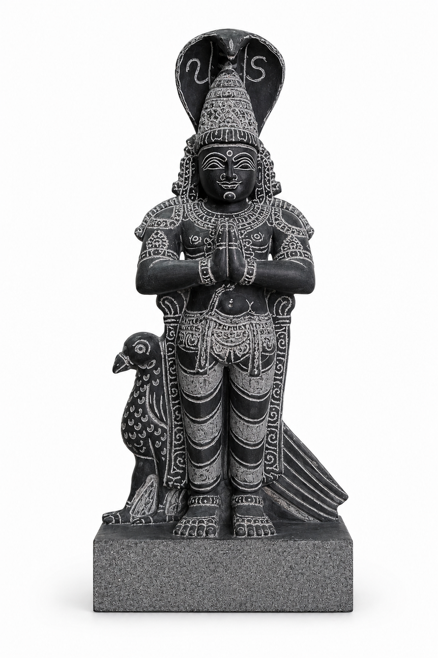 Navagraha deity, Ketu