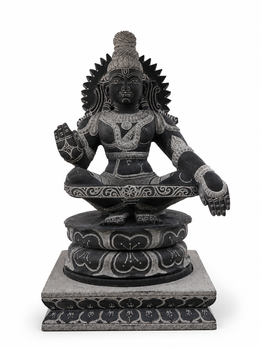 Ayyappan