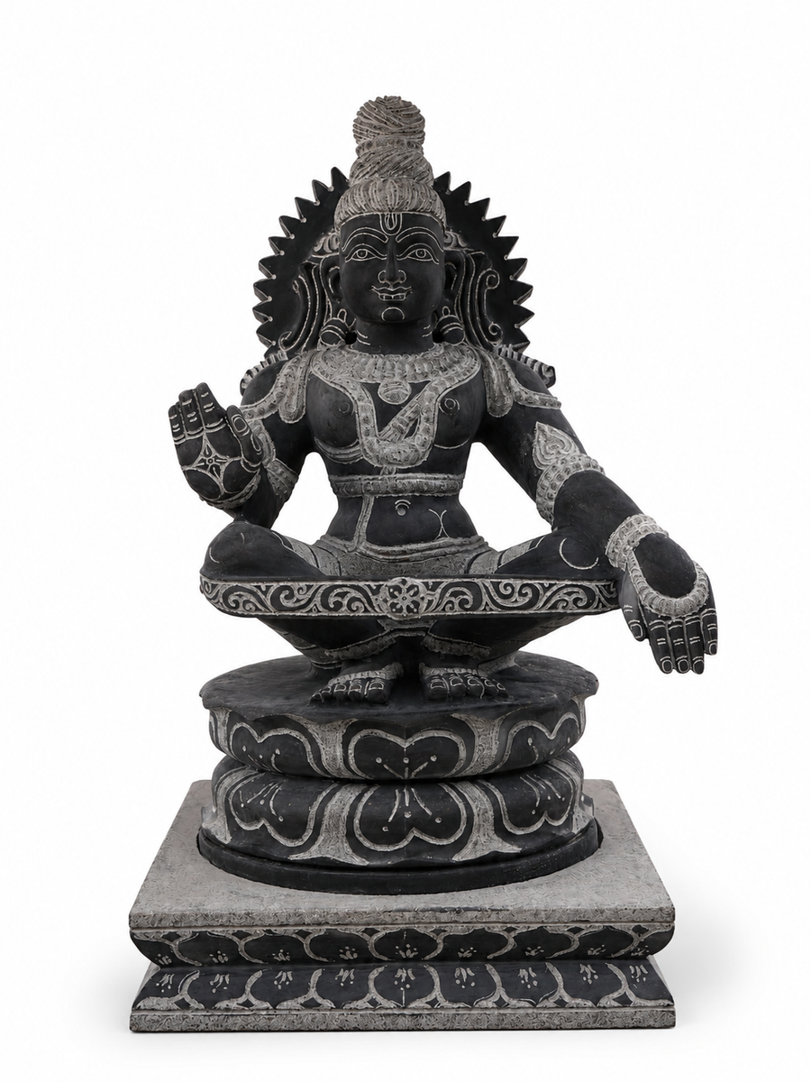 Ayyappan