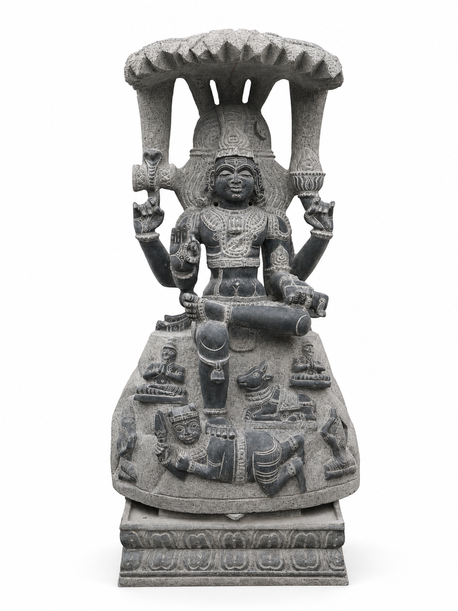 Lord Dakshinamurthy